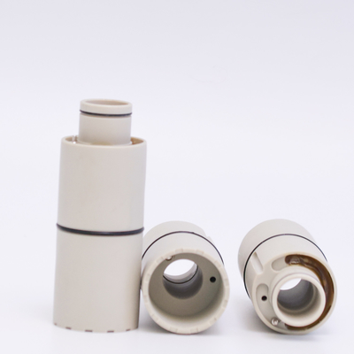 390204 Hicoat Pem C4 Powder Coating อะไหล่ยอดขั้วไฟฟ้า