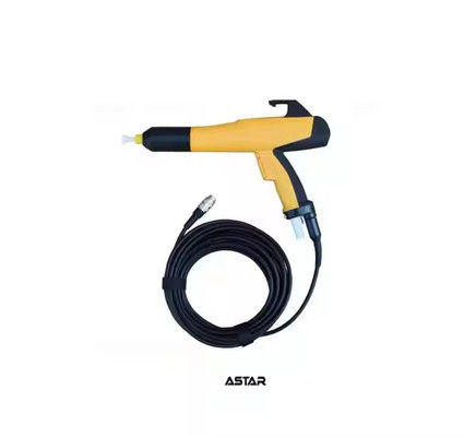 ราคาโรงงาน ประสิทธิภาพสูง 2322587 X1 เครื่องเคลือบผงมือ