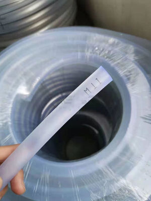 PU Electrostatic Gun Powder Hose สำหรับการขนส่งผง