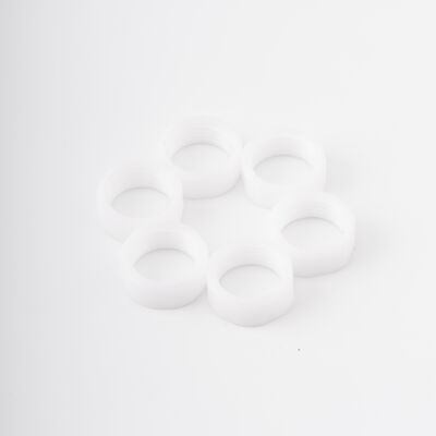 1097535 สกรูน็อตสำหรับปืนพ่นสีฝุ่นอัตโนมัติ