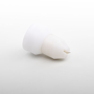 หัวฉีด GX121 ปืนพ่นสีฝุ่นไฟฟ้าสถิต อะไหล่