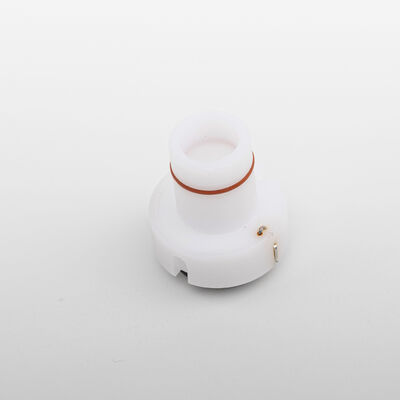 GX121 รองรับปืนอัตโนมัติ อิเล็กทรอนิกสแตติก พาวเดอร์เคลือบปืนอะไหล่