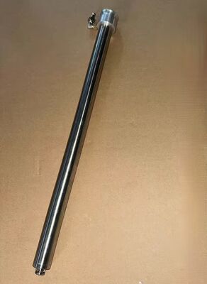 1005332 ชุดดูดแบบฟลูอิดไดซ์ เส้นผ่านศูนย์กลาง 28 มม. ครบชุดสำหรับศูนย์จัดการผง OC01/02