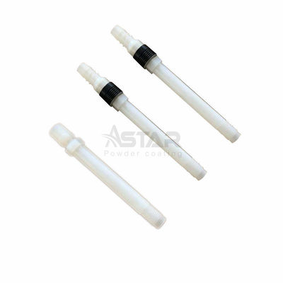 1008644 ท่อปูน ชิ้นส่วนสํารองปูนเคลือบปูนสําหรับ GA03